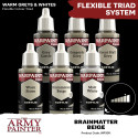 The Army Painter: Warpaints - Fanatic - Brainmatter Beige