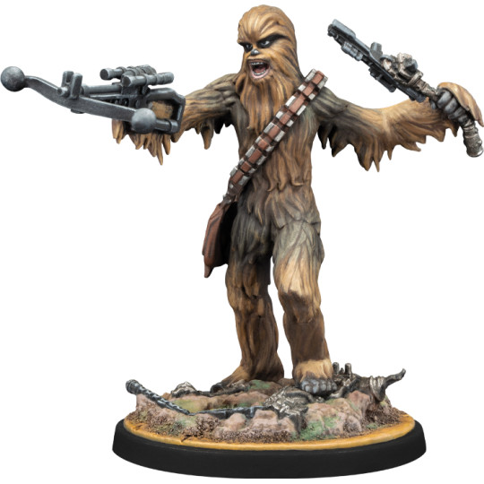 Star Wars: Shatterpoint - Z cichacza - Generał Solo