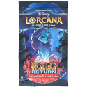 Lorcana: Ursula's Return: Booster Box (24)