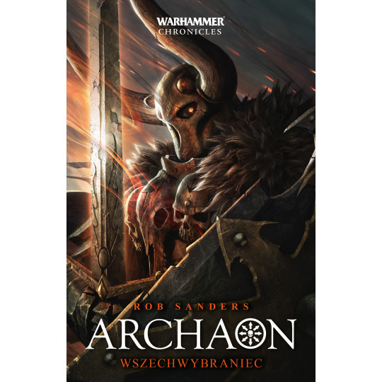 Archaon Wszechwybraniec