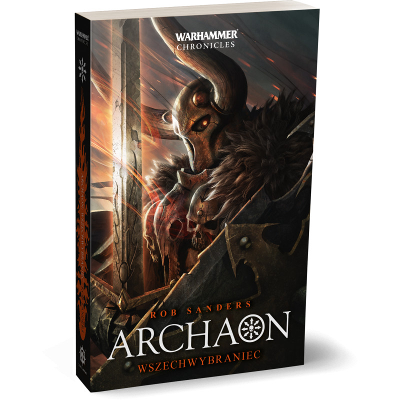 Archaon Wszechwybraniec