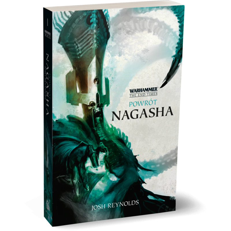Powrót Nagasha