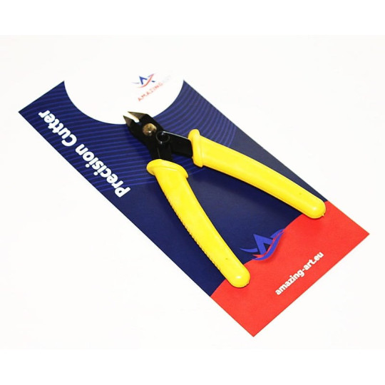 Amazing Art - Cążki Modelarskie