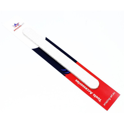 Amazing Art - Pilnik Modelarski Płaski 100/180