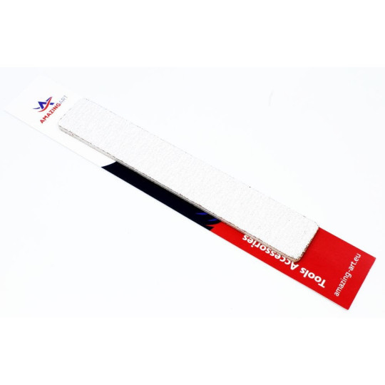 Amazing Art - Pilnik Modelarski Płaski 100/180