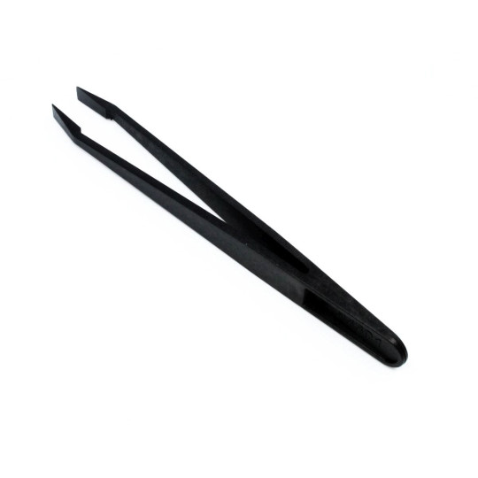 Amazing Art - Precyzyjna Penseta Plastikowa 11cm