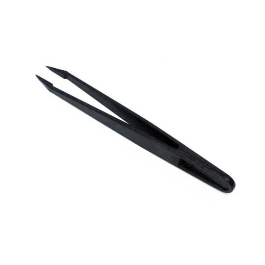 Amazing Art - Precyzyjna Penseta Plastikowa 11cm