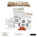 Hail Caesar Epic Battles (Punic Wars): Hannibal Battle-Set Pre-Order Bundle