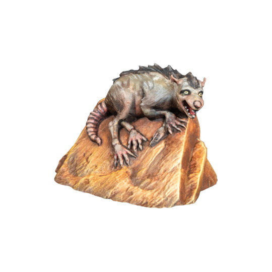 Star Wars: Shatterpoint - Stanowisko serwisowe