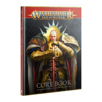 Age of Sigmar: Core Book (2024)