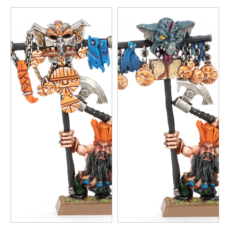 [MO] Dwarf Slayers Command