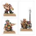 [MO] Dwarf Bolt Thrower