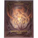 Dungeons & Dragons: Dungeon Master’s Guide (2024) - Alternate-Art Cover