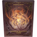 Dungeons & Dragons: Dungeon Master’s Guide (2024) - Alternate-Art Cover