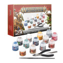 Age of Sigmar: Paints + Tools (2024)