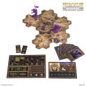 Heroes III The Board Game: Core Game (PL)