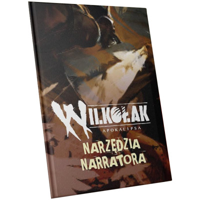 Wilkołak: Apokalipsa - Narzędzia narratora