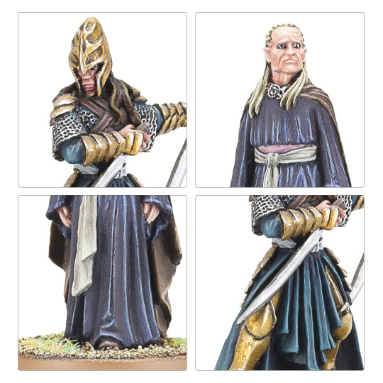 [MO] Círdan™ & Erestor