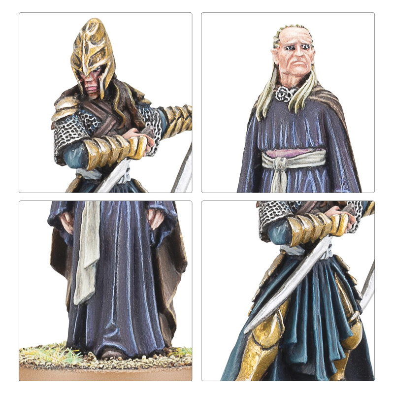 [MO] Círdan™ & Erestor