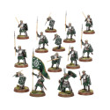 [MO] Warriors of Arnor™ Warband