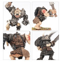 Chaos Ogres