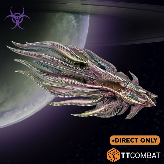 [DO] Scourge Dreadnought