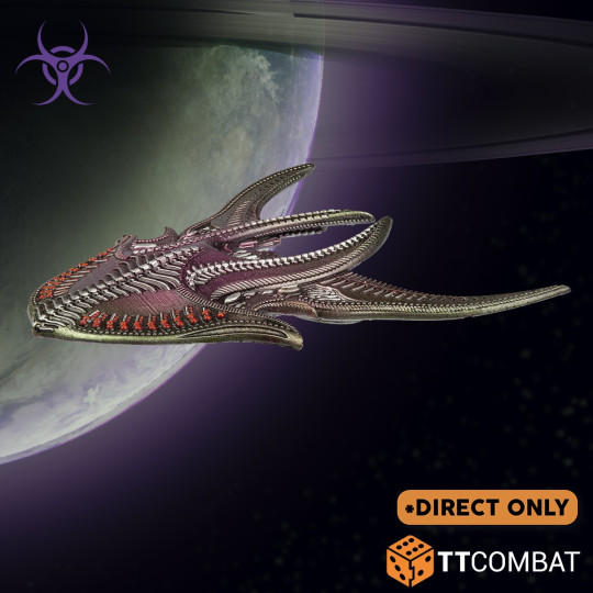 [DO] Scourge Monitors