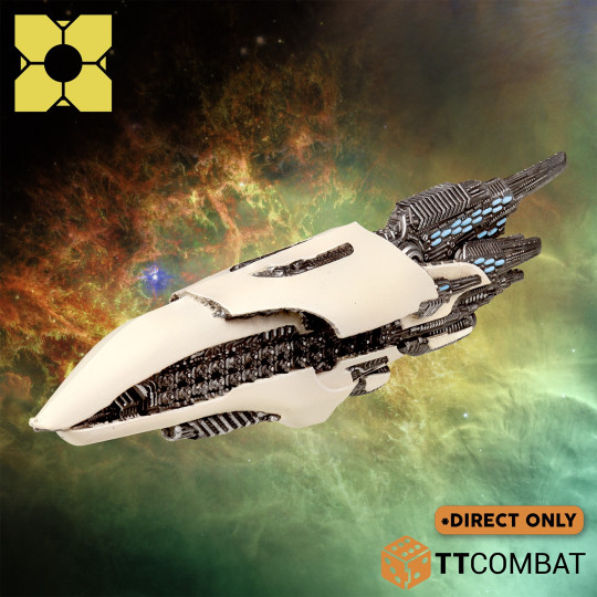 [DO] PHR Prototype Cruisers