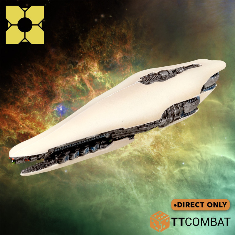 [DO] PHR Pegasus Cutters