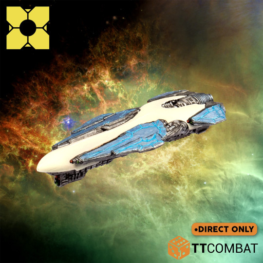 [DO] PHR Harpocrates Guerrilla Lighter