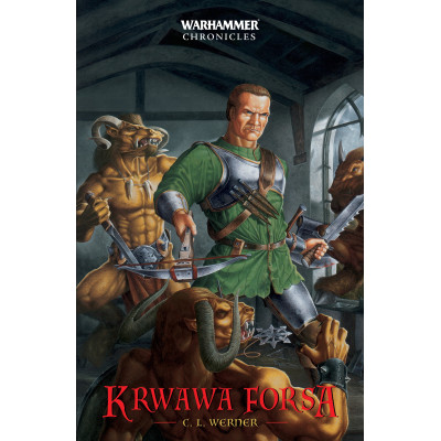 Krwawa forsa