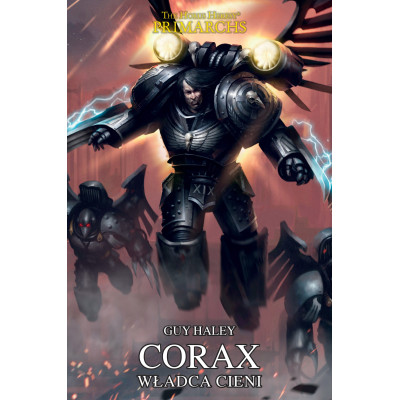 Corax: Władca Cieni