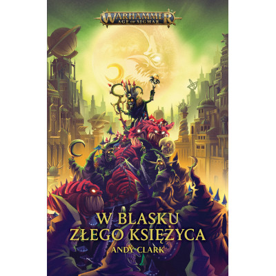 Warhammer: W blasku Złego Księżyca