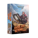 Above And Beyond (Hardback)