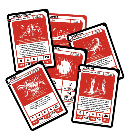 Cyberpunk RED: Talia Netrunnera