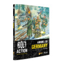 Armies of Germany: Third Edition