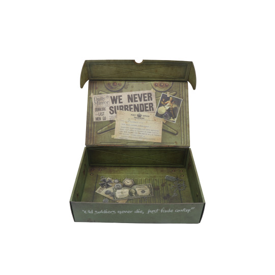 Bolt Action Army Box 2024