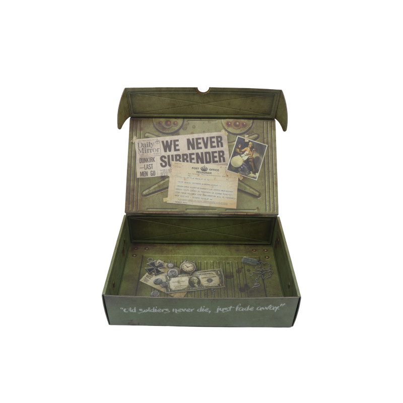 Bolt Action Army Box 2024