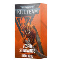 Kill Team: Datacards:vespid Stingwings