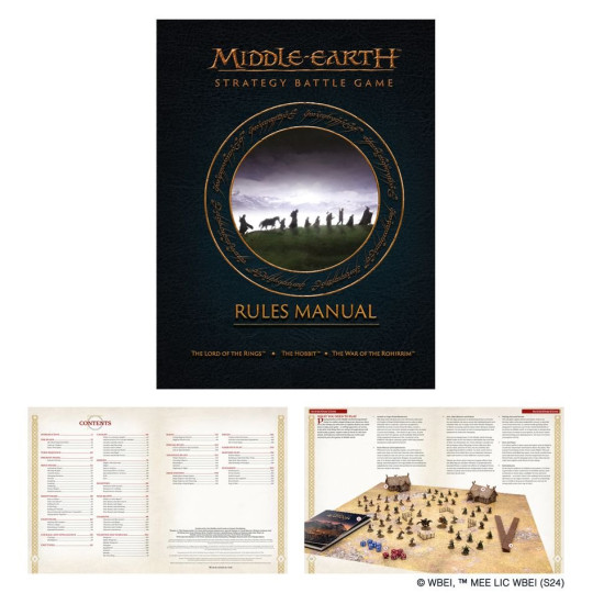 War of The Rohirrim: Battle of Edoras