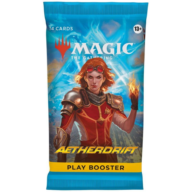 MTG: Aetherdrift - Bundle
