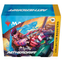 MTG: Aetherdrift - Collector Booster Box