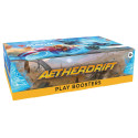 MTG: Aetherdrift - Play Booster Box