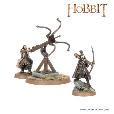 [MO] Bard, Hero of Lake-town™