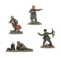 German Veteran Infantry Starter Army
