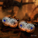 Warhammer 40,000: Tyranids Cufflinks