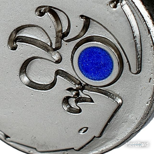 Warhammer 40,000: Tyranids Cufflinks