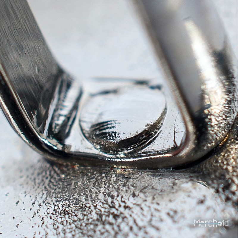 Warhammer 40,000: Tyranids Cufflinks