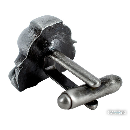 Warhammer 40,000: Space Marine Cufflinks