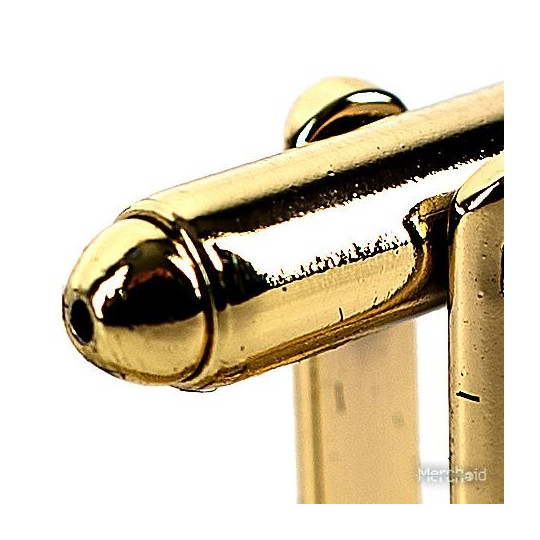 Warhammer 40,000: Imperium Cufflinks